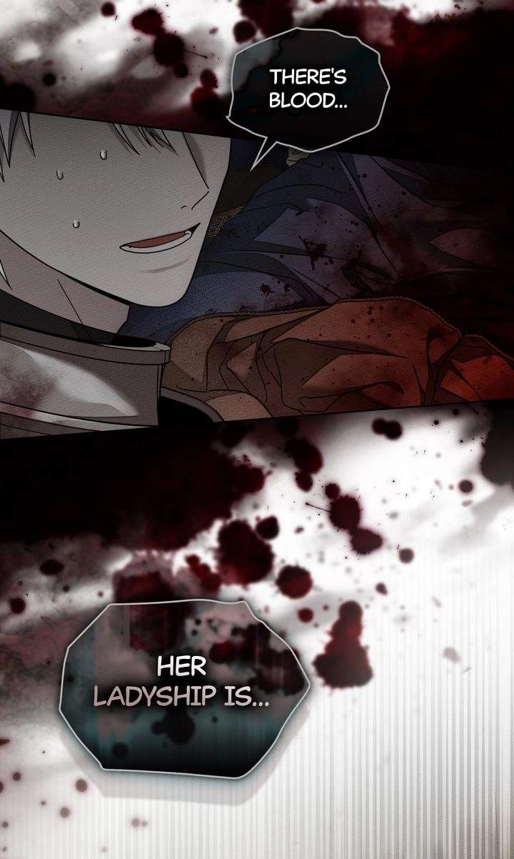 Under the Oak Tree Ch.160 p51