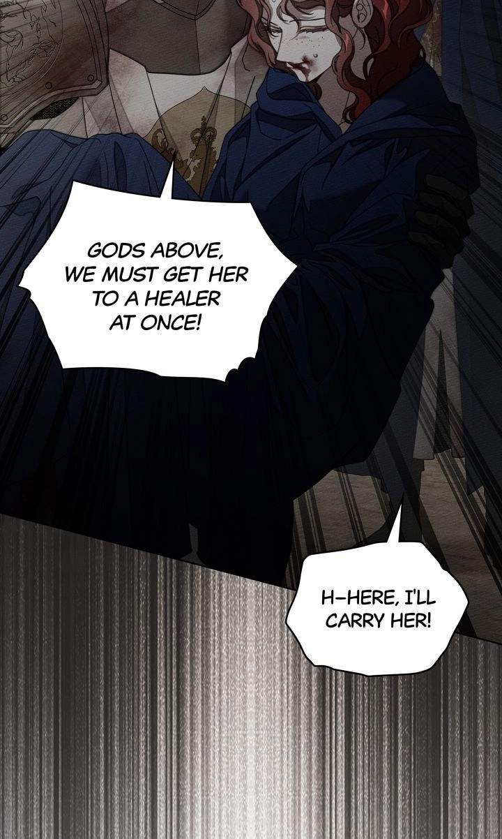 Under the Oak Tree Ch.160 p54