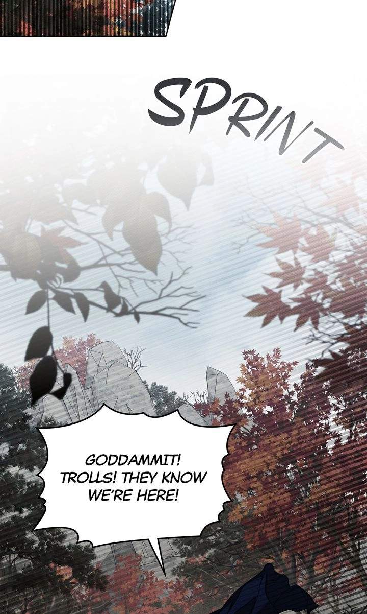 Under the Oak Tree Ch.160 p58