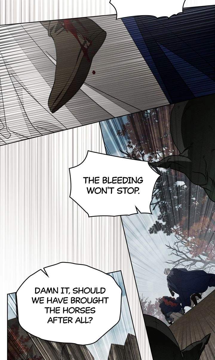 Under the Oak Tree Ch.160 p60
