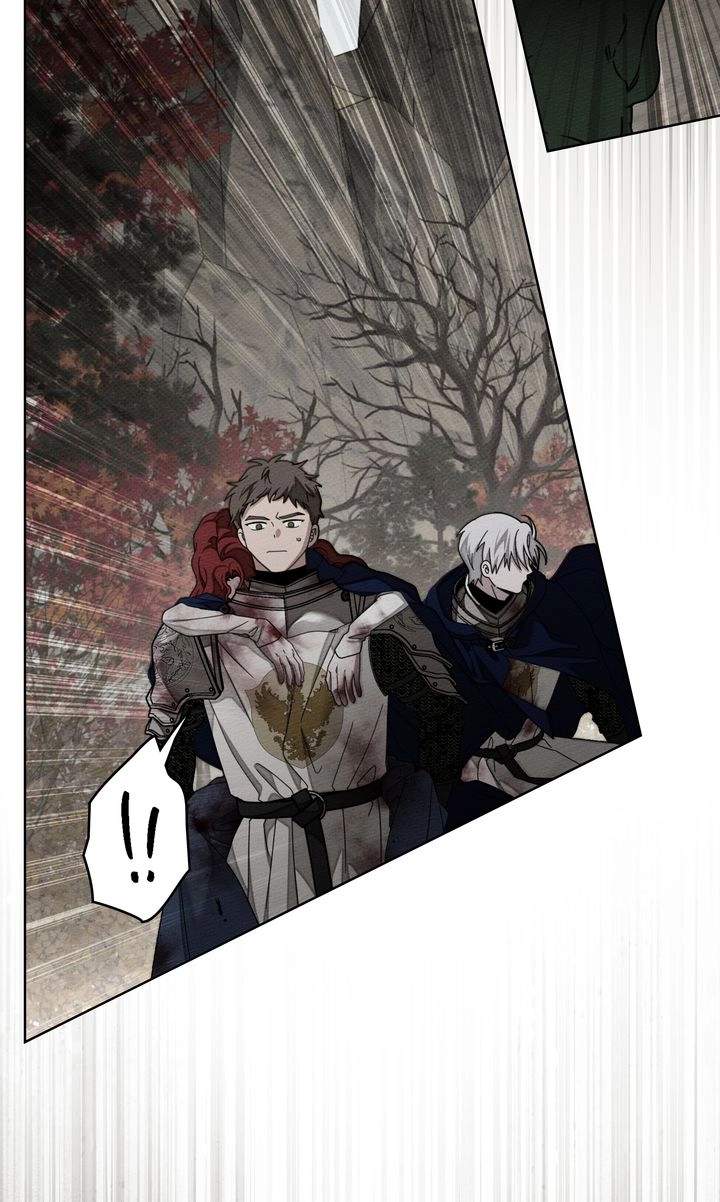 Under the Oak Tree Ch.160 p61