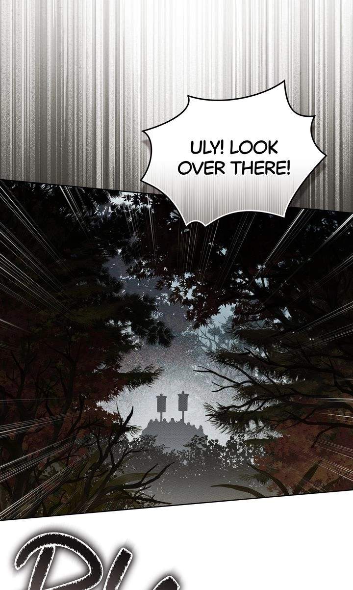 Under the Oak Tree Ch.160 p62