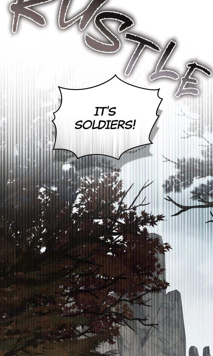 Under the Oak Tree Ch.160 p63