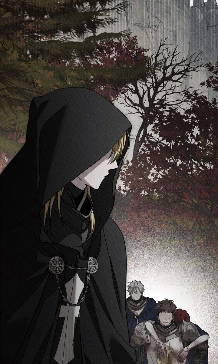 Under the Oak Tree Ch.160 p64