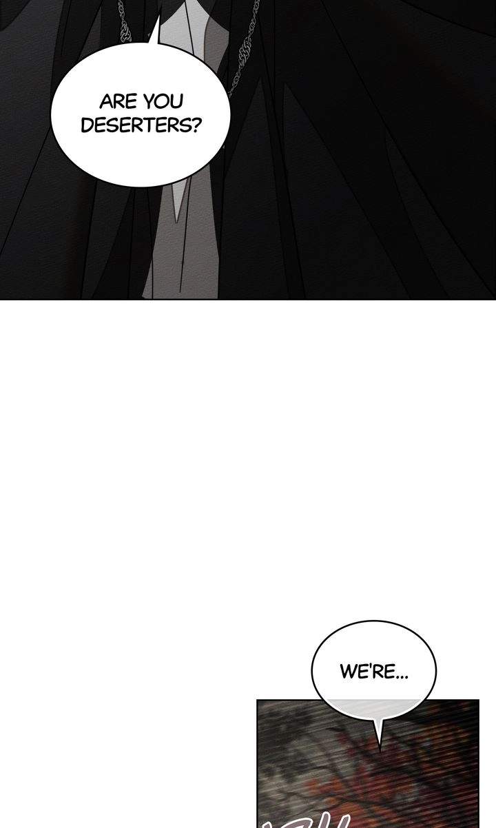 Under the Oak Tree Ch.160 p67