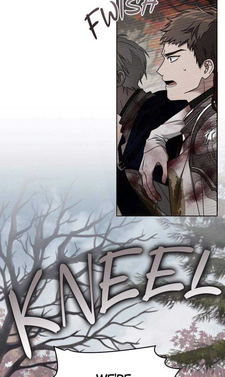 Under the Oak Tree Ch.160 p68