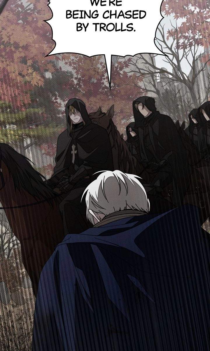 Under the Oak Tree Ch.160 p69