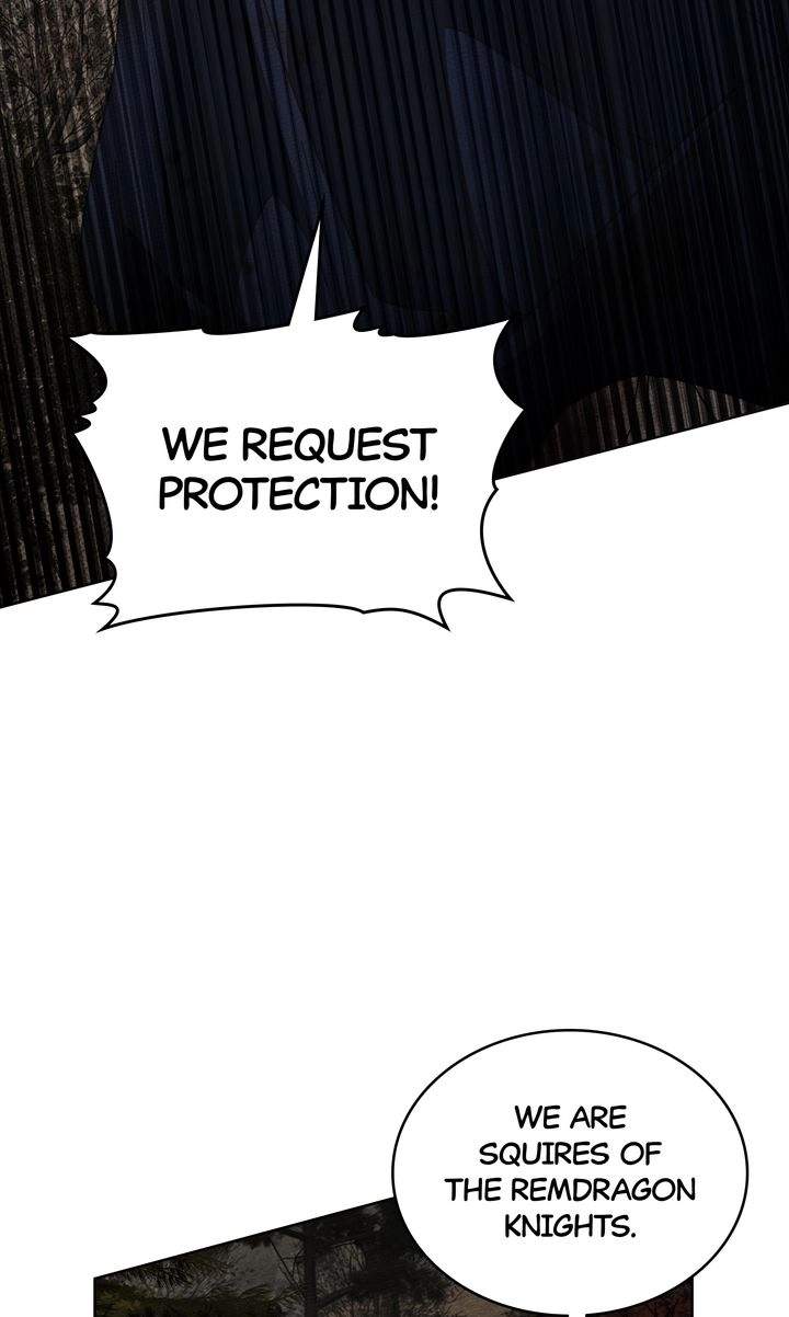 Under the Oak Tree Ch.160 p70