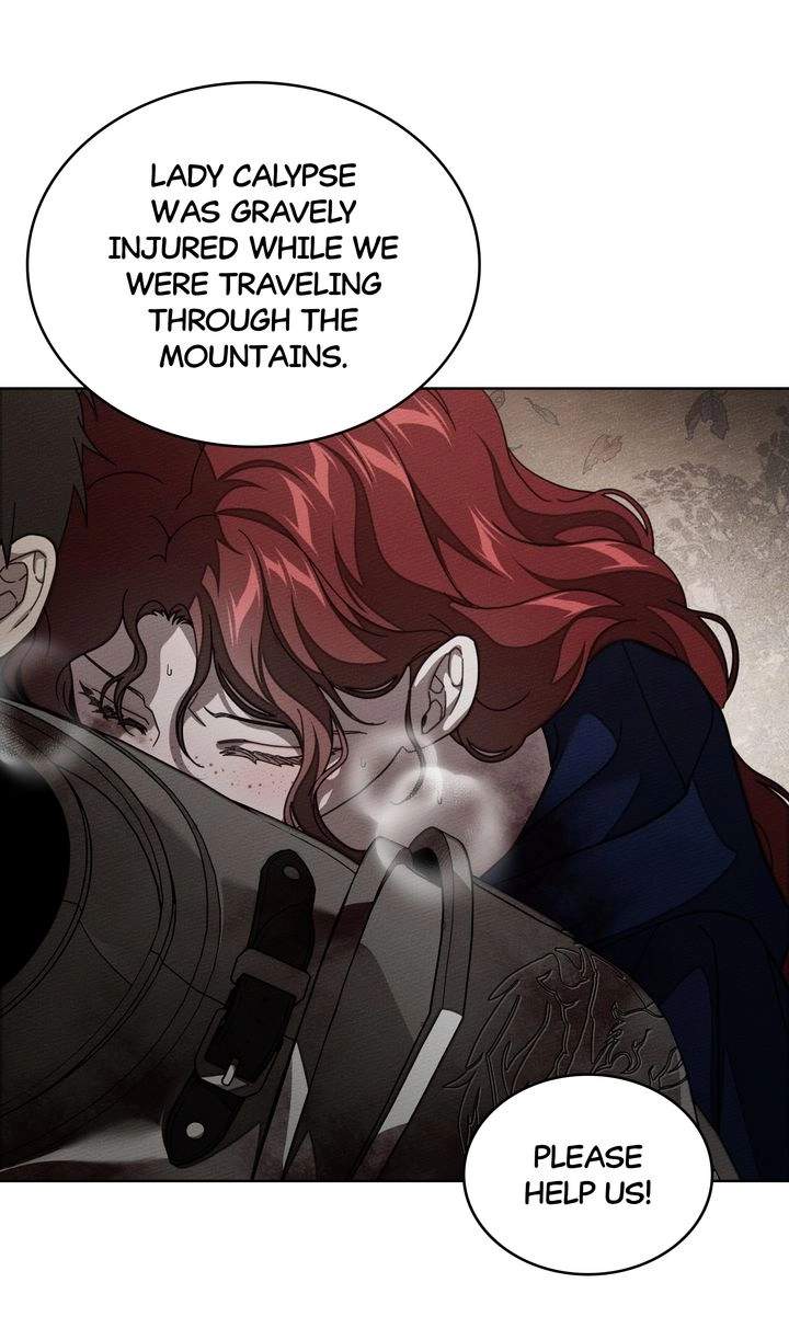 Under the Oak Tree Ch.160 p72