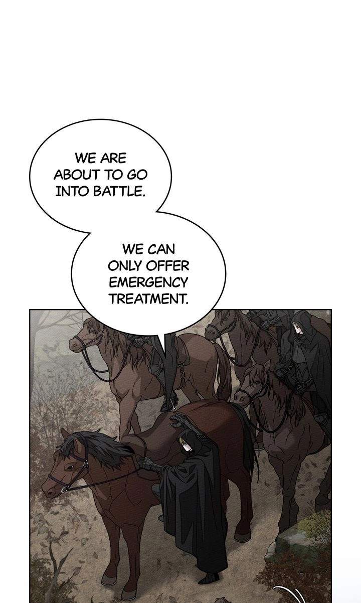 Under the Oak Tree Ch.160 p74
