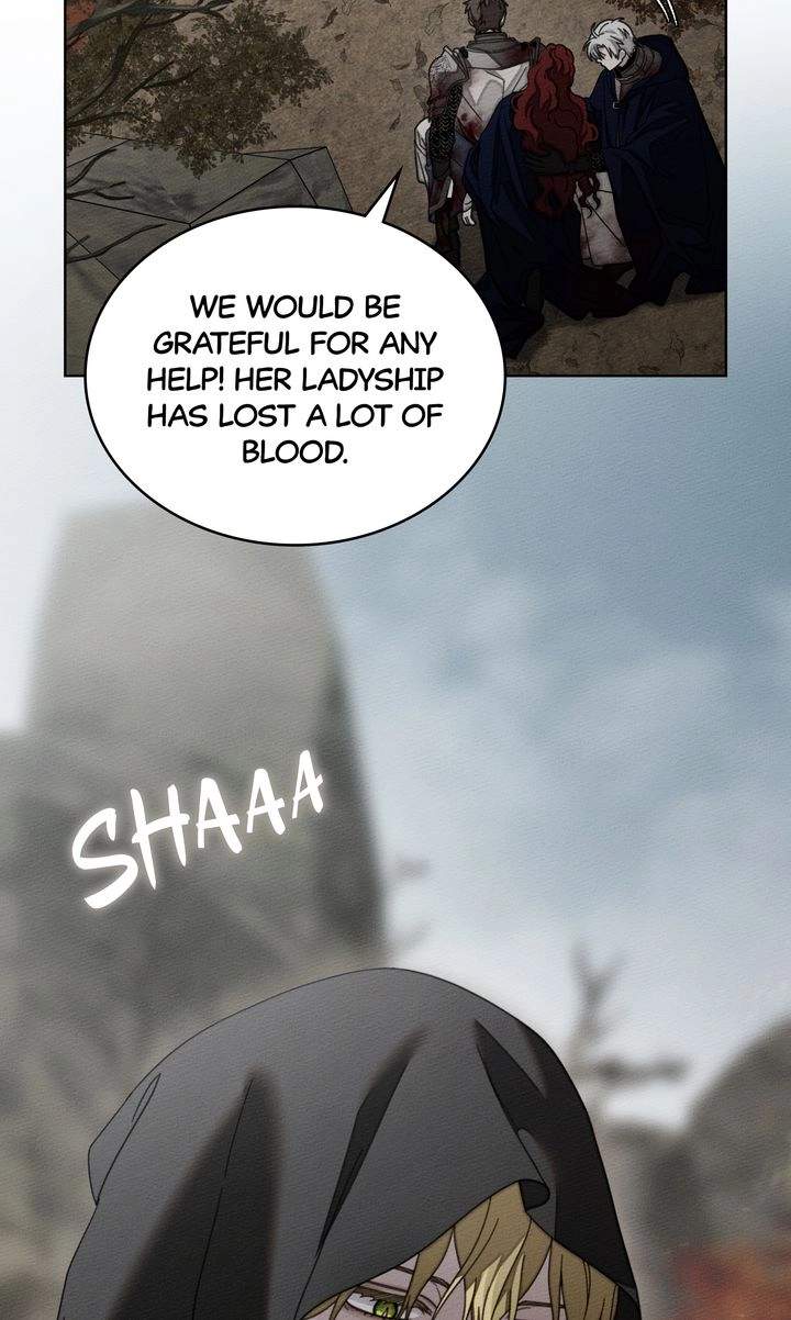Under the Oak Tree Ch.160 p75