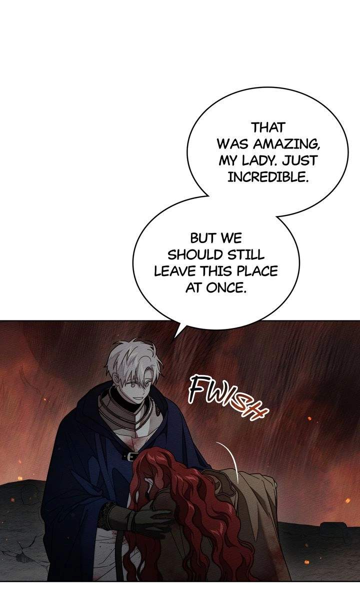 Under the Oak Tree Ch.160 p9