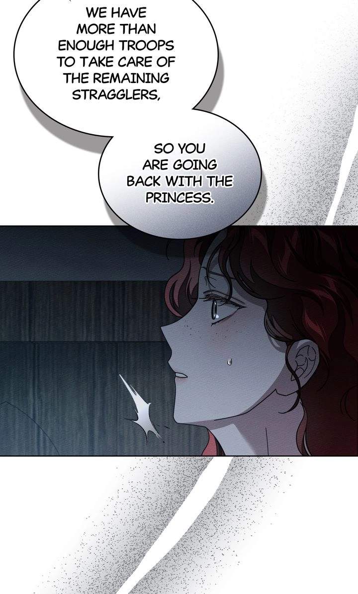 Under the Oak Tree Ch.162 p28