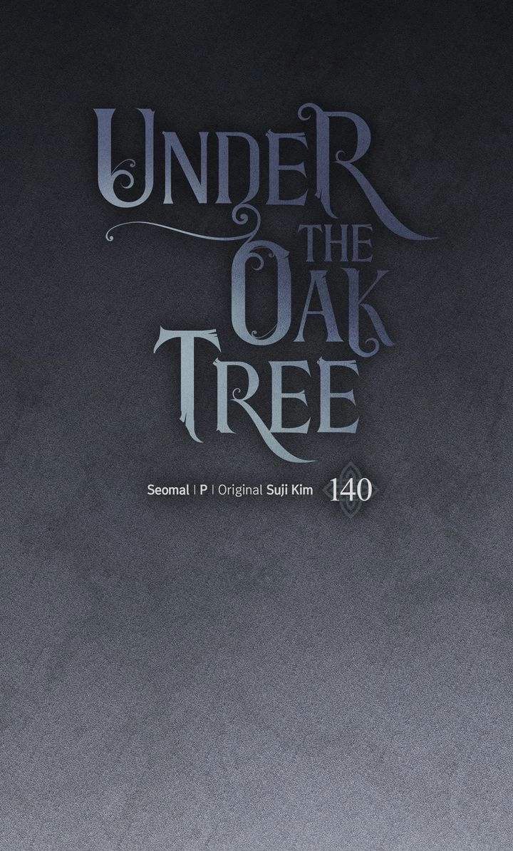 Under the Oak Tree Ch.162 p45
