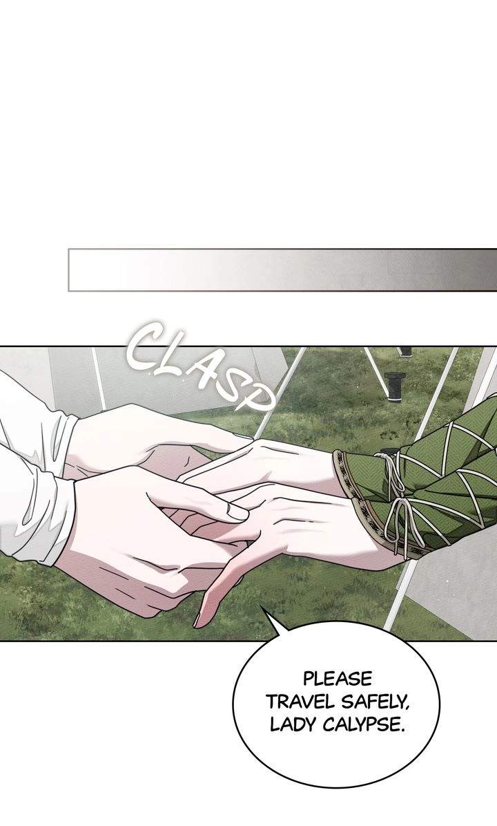 Under the Oak Tree Ch.162 p51