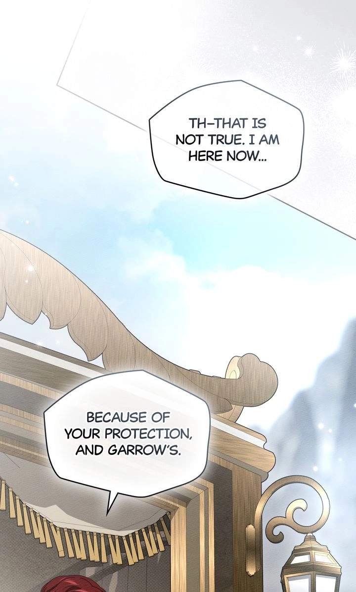 Under the Oak Tree Ch.162 p74