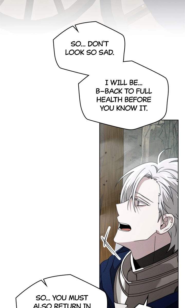 Under the Oak Tree Ch.162 p76