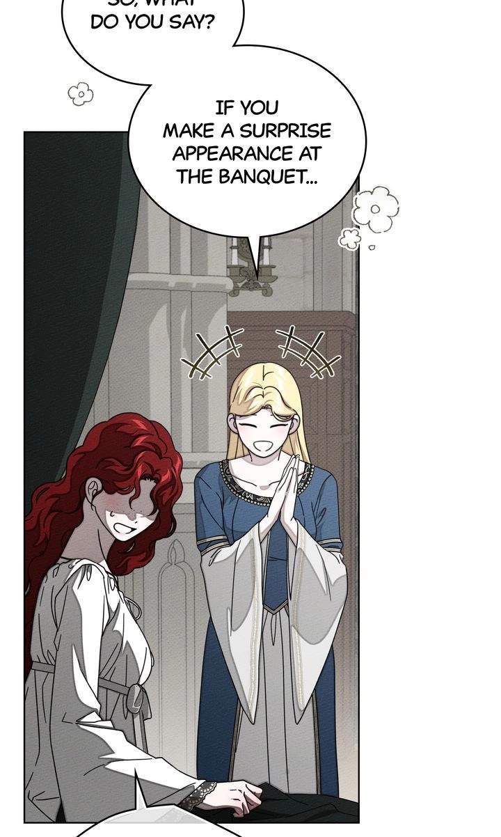 Under the Oak Tree Ch.165 p101