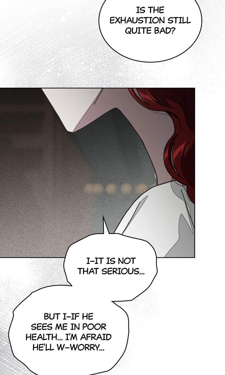 Under the Oak Tree Ch.165 p105