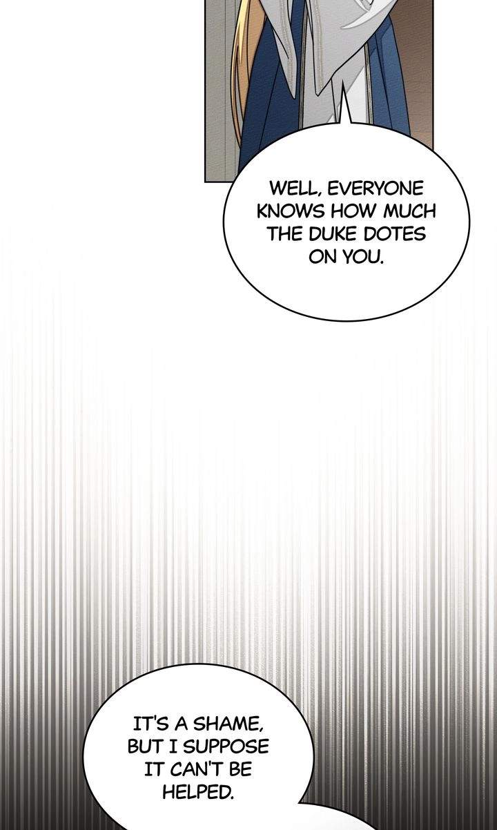 Under the Oak Tree Ch.165 p107