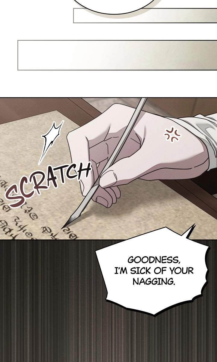 Under the Oak Tree Ch.165 p12