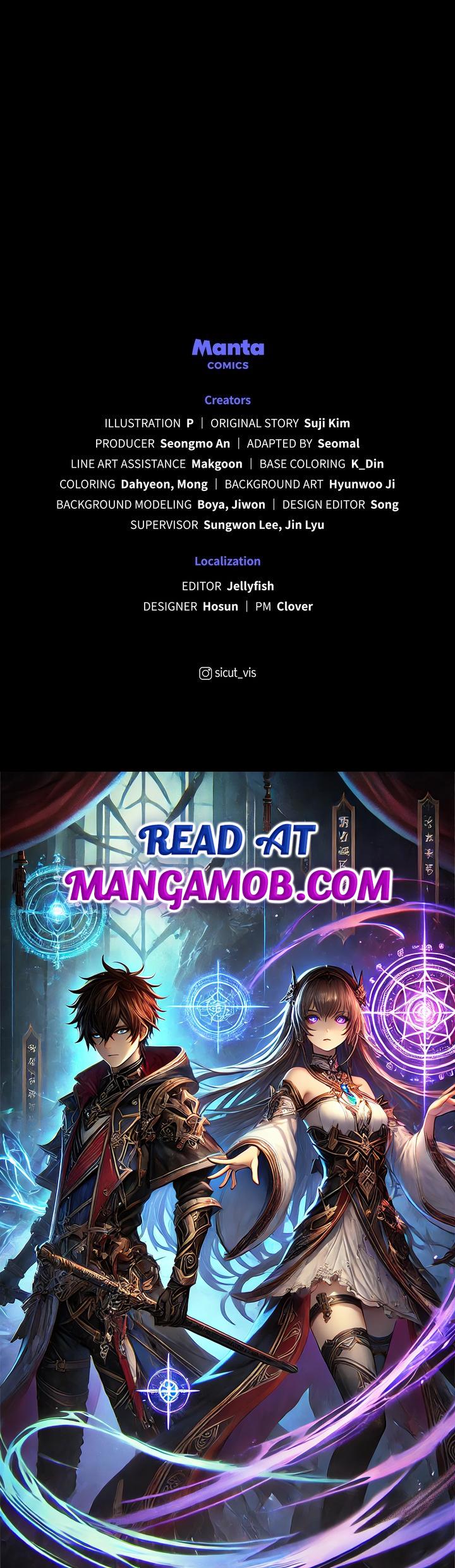 Under the Oak Tree Ch.165 p133