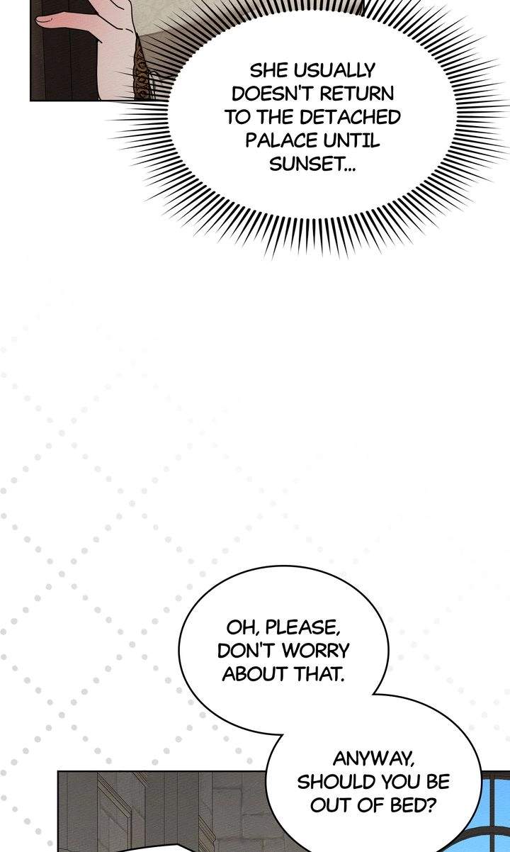 Under the Oak Tree Ch.165 p19