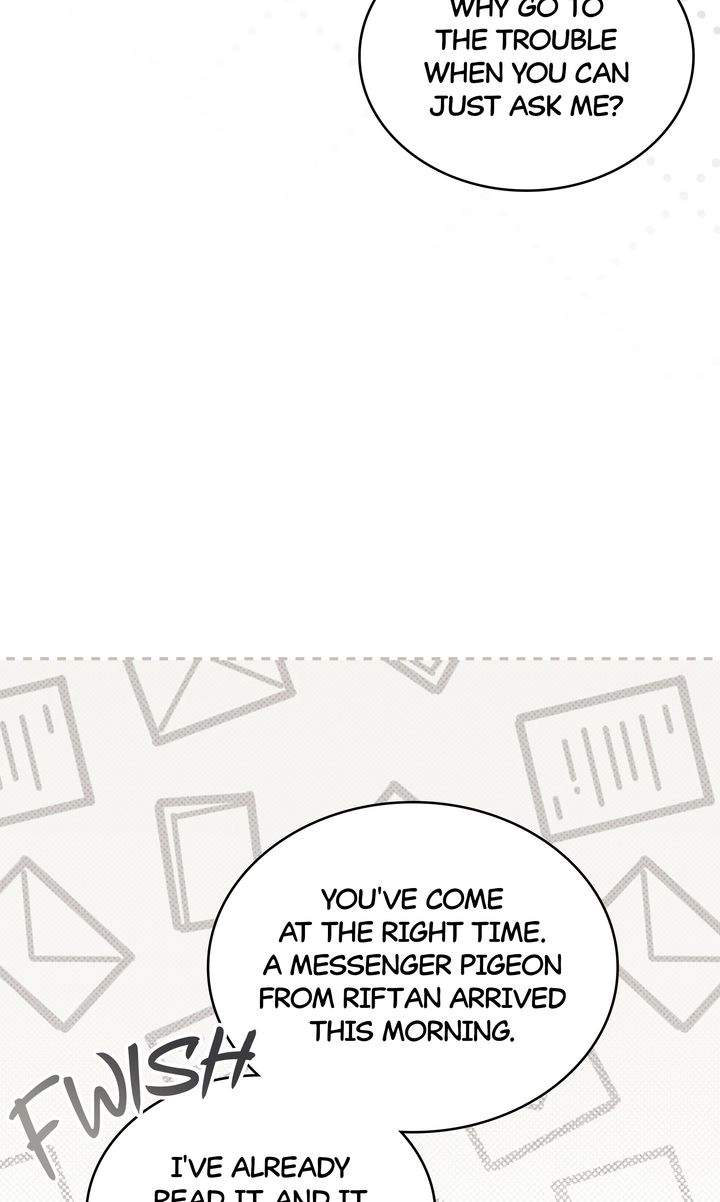 Under the Oak Tree Ch.165 p21