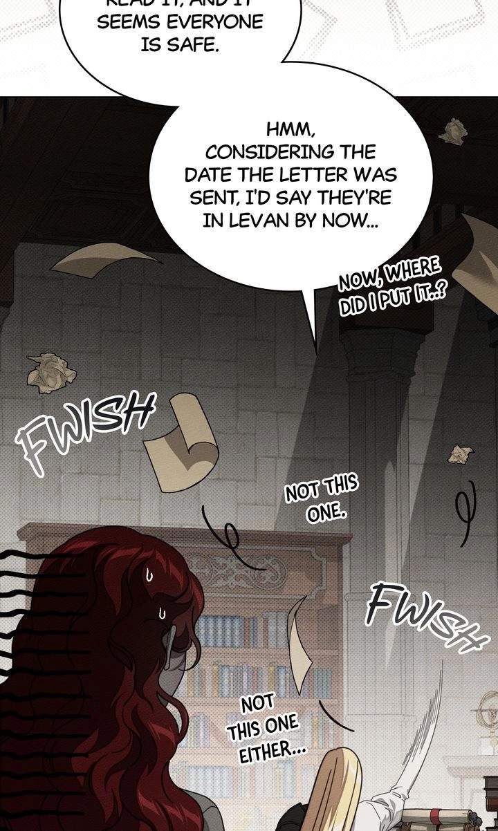 Under the Oak Tree Ch.165 p22