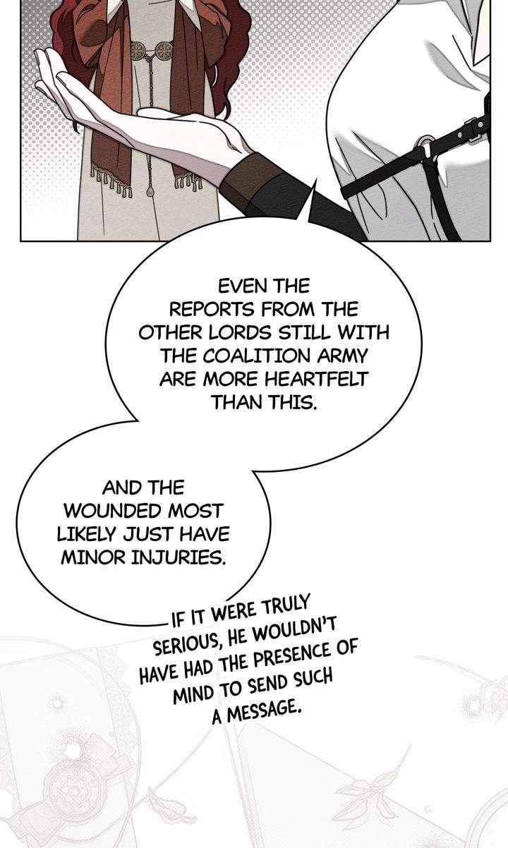 Under the Oak Tree Ch.165 p29