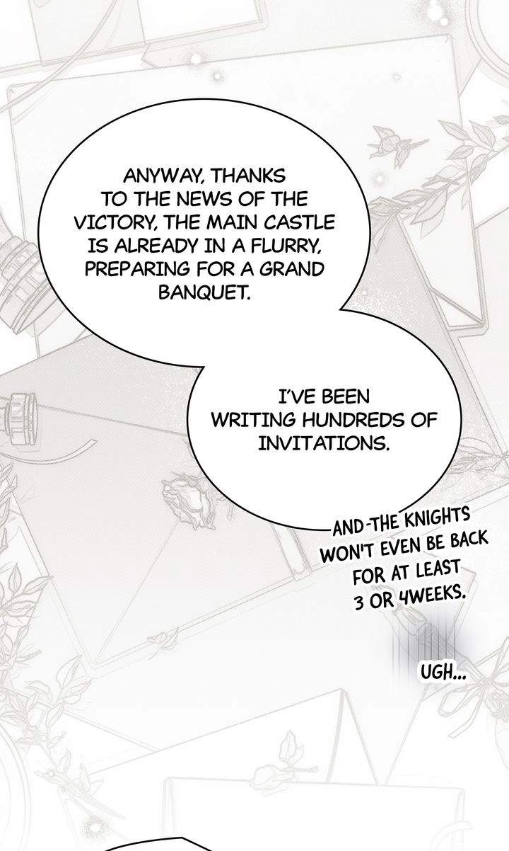 Under the Oak Tree Ch.165 p30