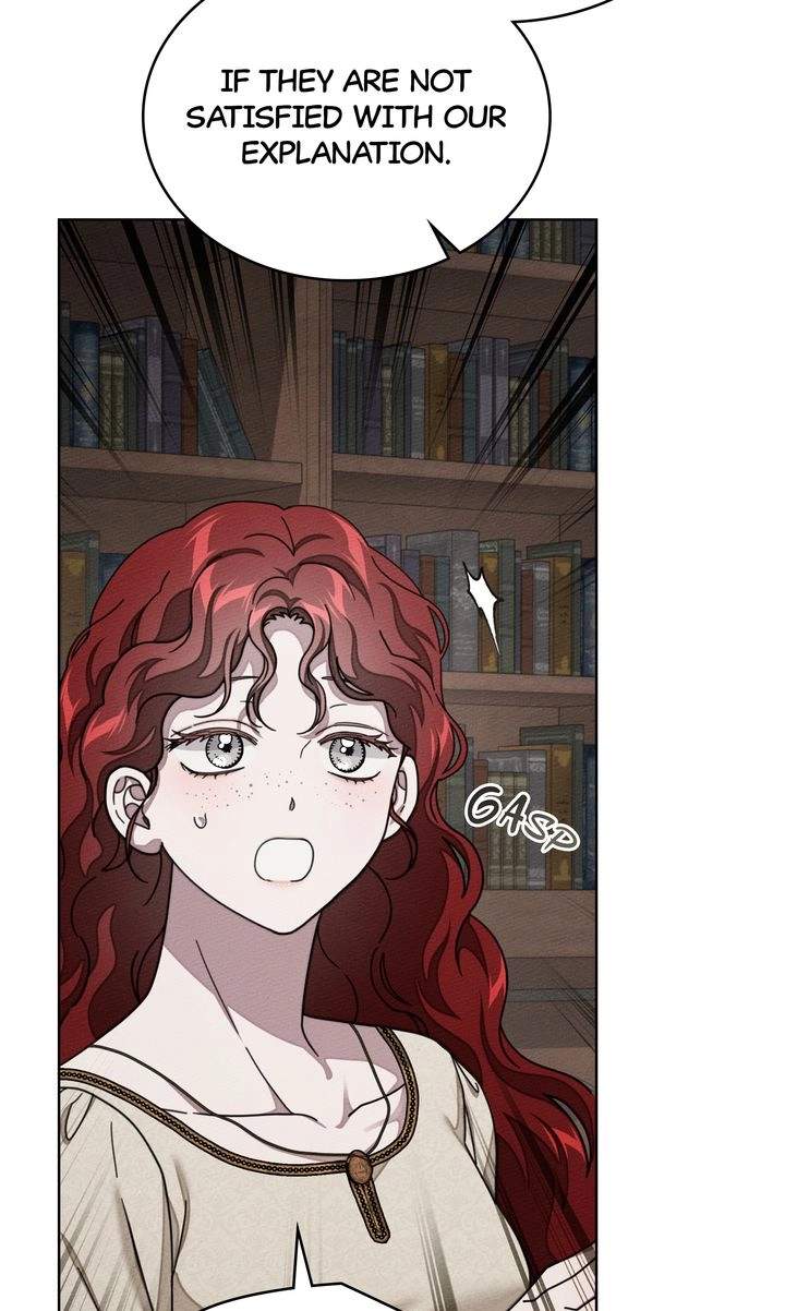 Under the Oak Tree Ch.165 p35