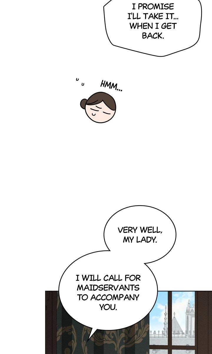 Under the Oak Tree Ch.165 p5