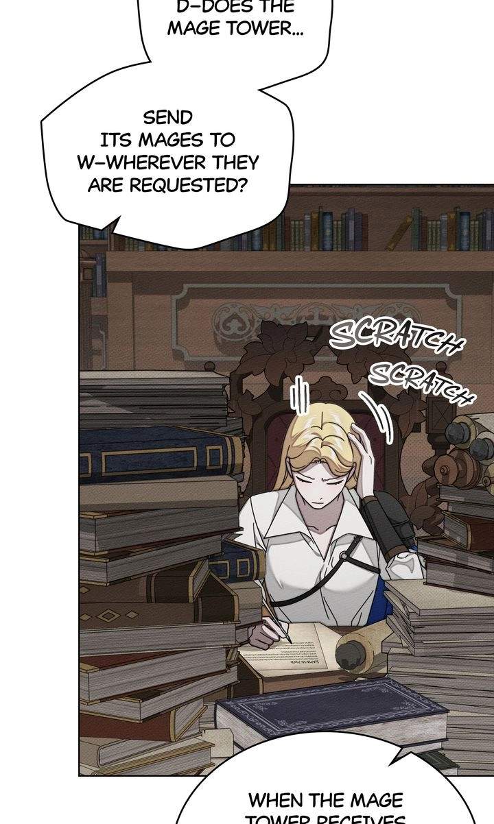 Under the Oak Tree Ch.165 p43