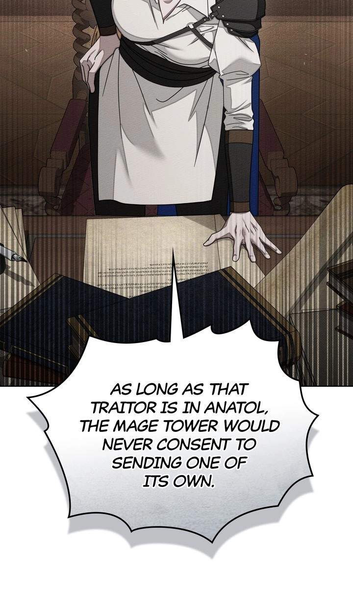 Under the Oak Tree Ch.165 p54