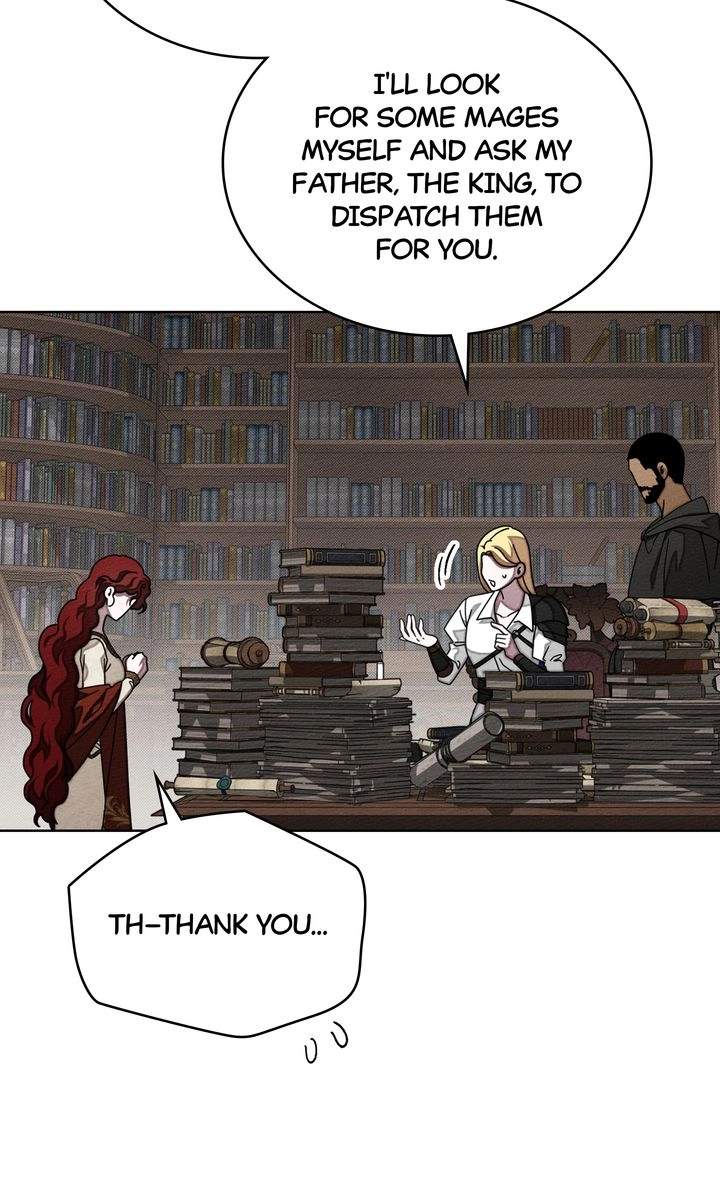 Under the Oak Tree Ch.165 p60