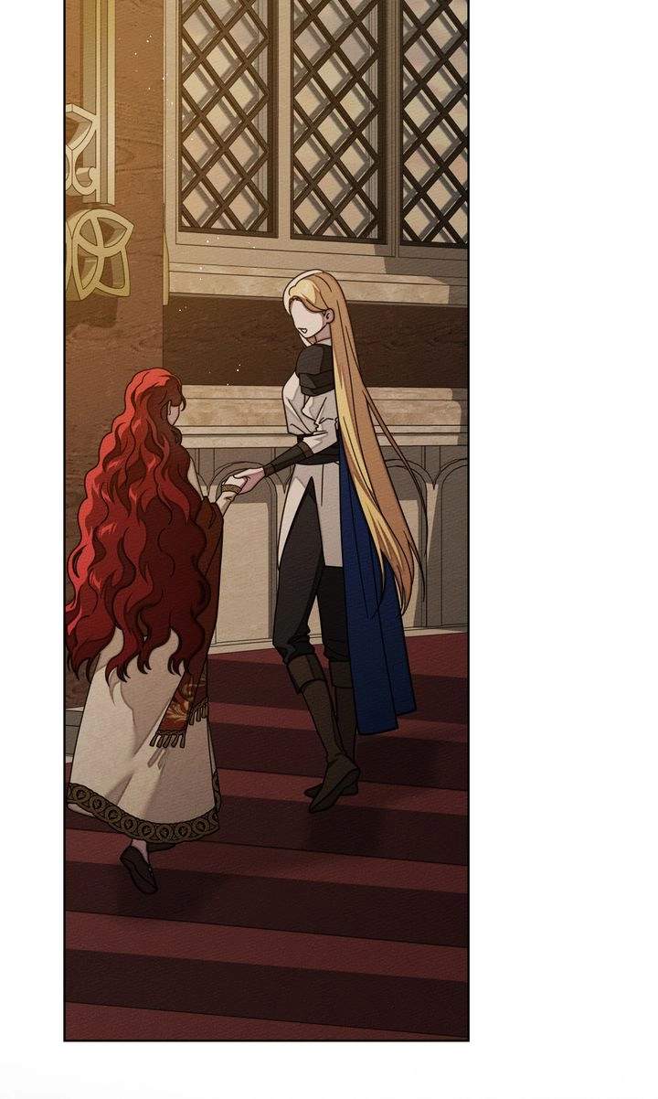 Under the Oak Tree Ch.165 p64