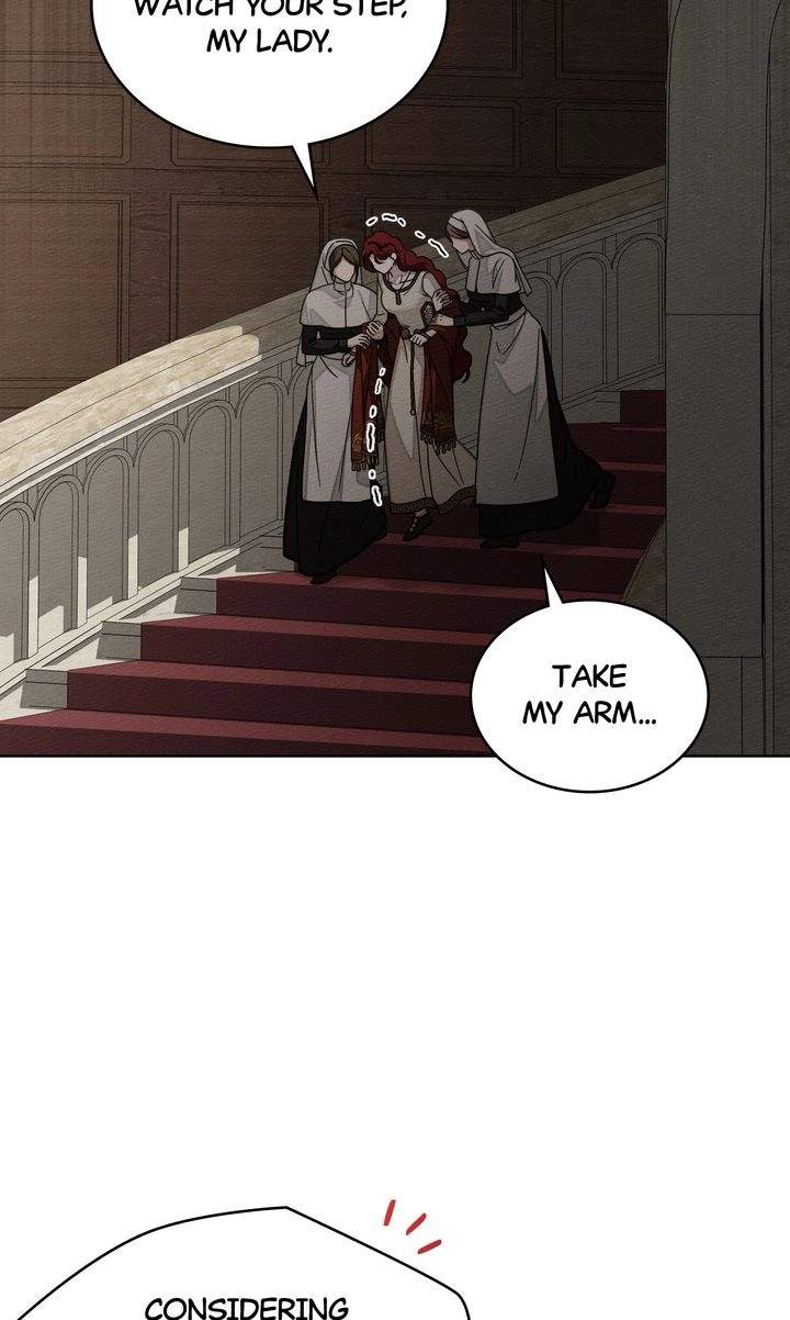 Under the Oak Tree Ch.165 p8