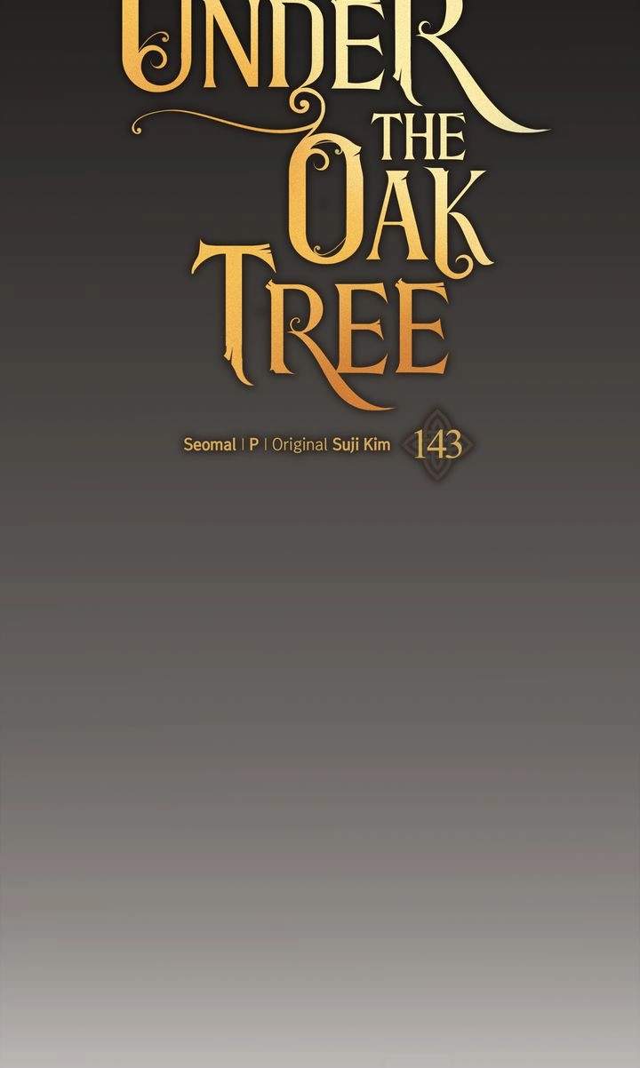 Under the Oak Tree Ch.165 p79