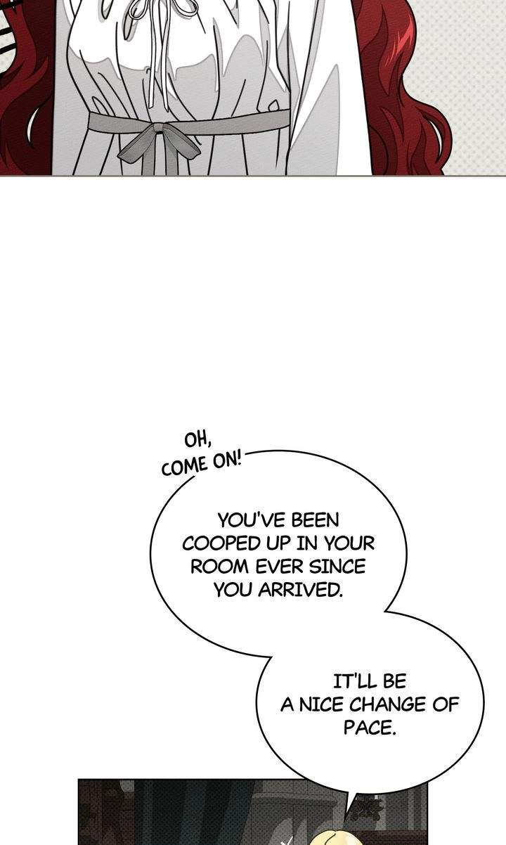 Under the Oak Tree Ch.165 p87