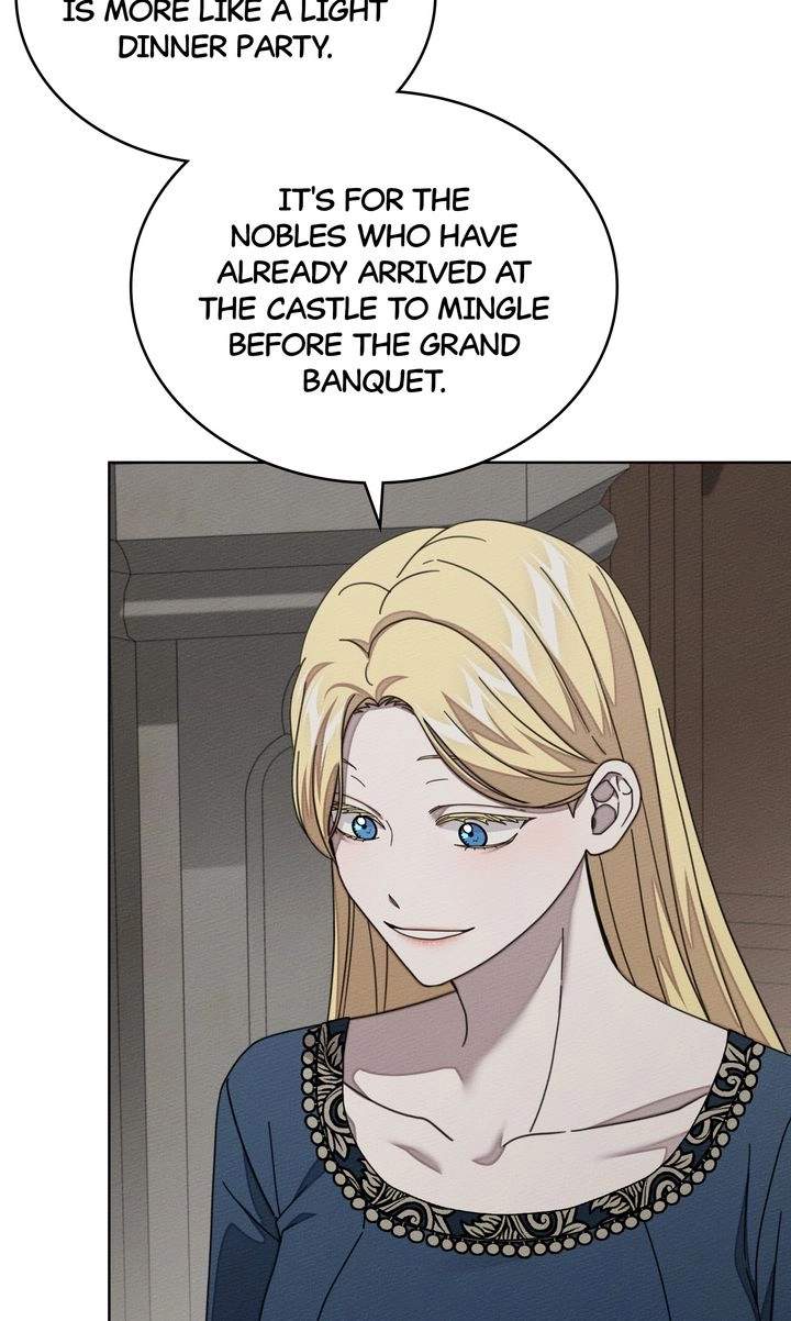 Under the Oak Tree Ch.165 p89
