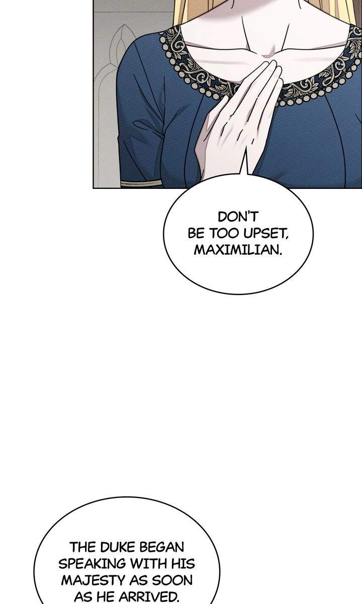 Under the Oak Tree Ch.165 p99