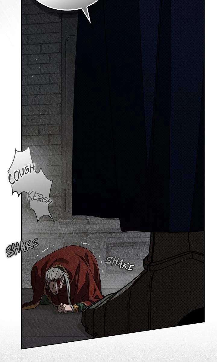 Under the Oak Tree Ch.171 p11