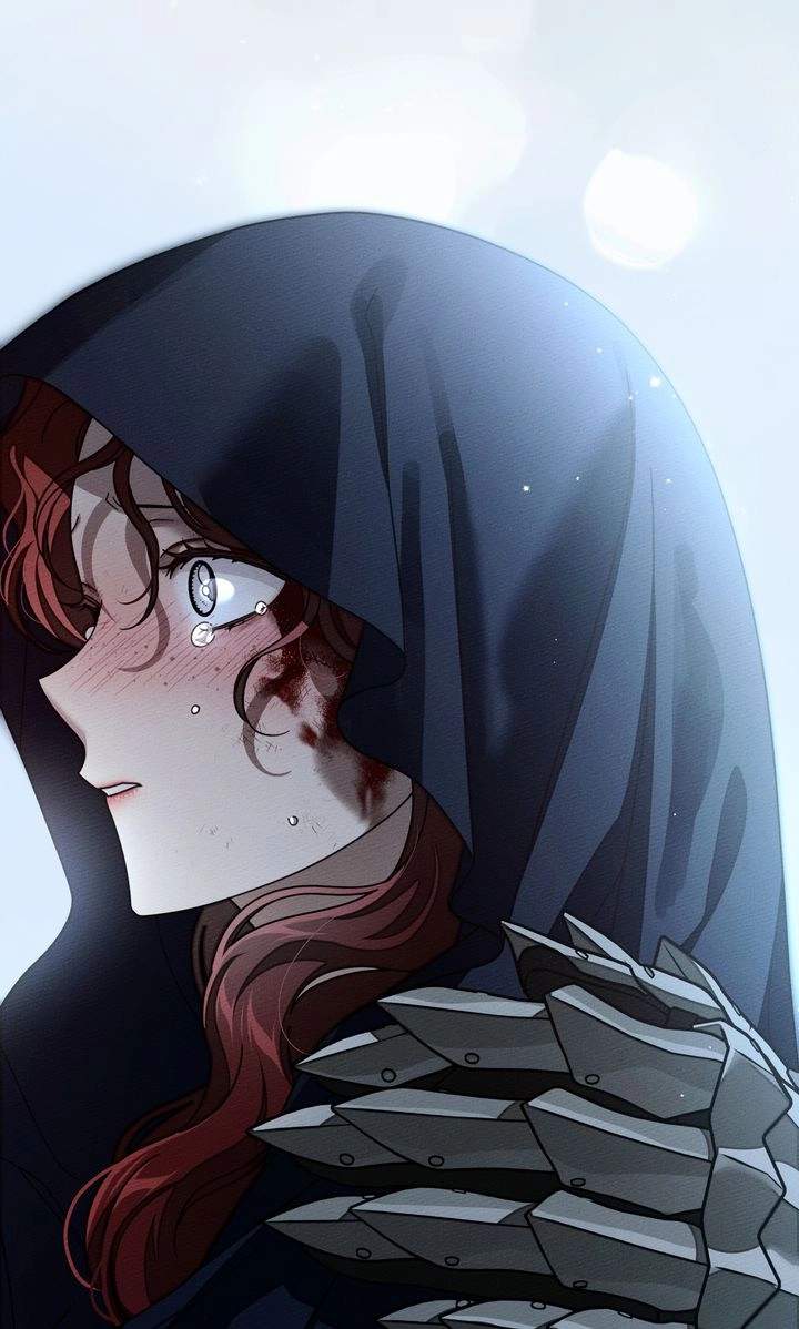 Under the Oak Tree Ch.171 p110