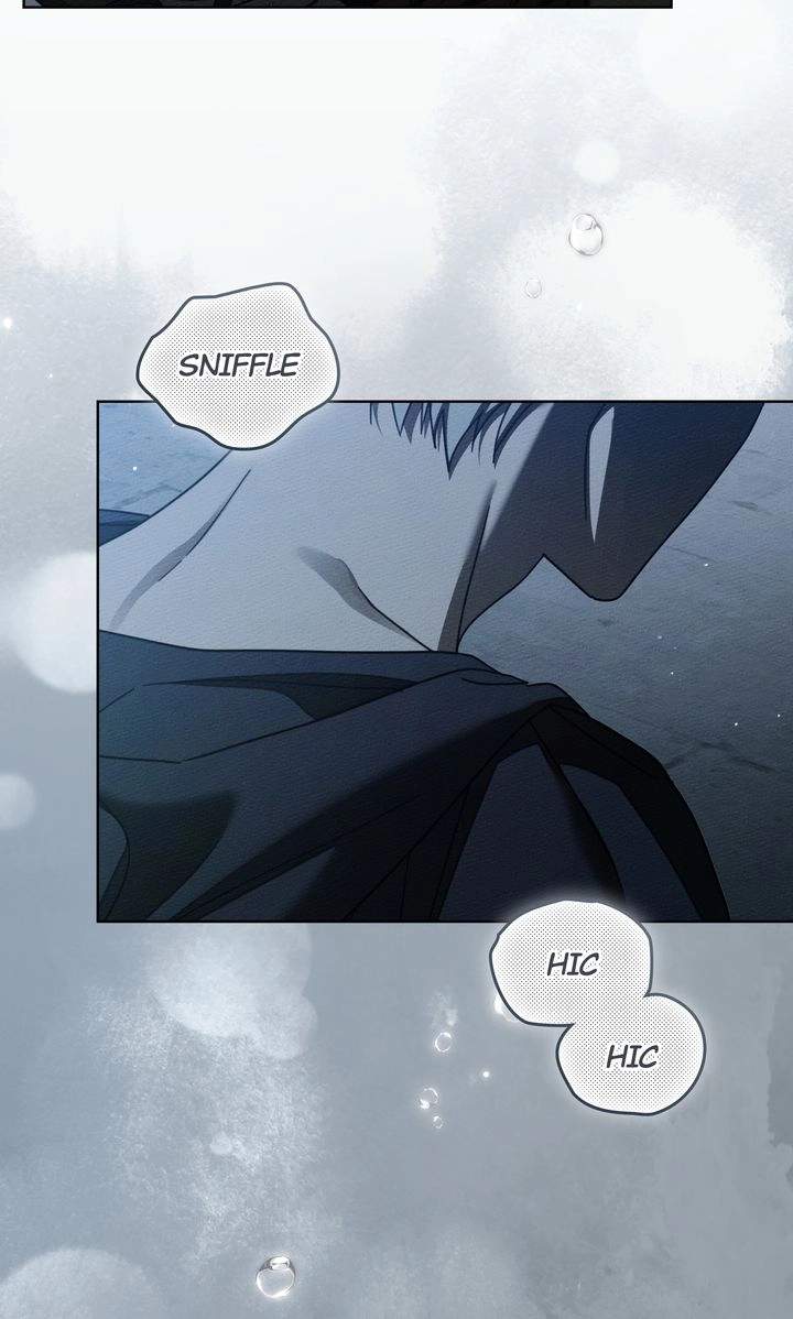 Under the Oak Tree Ch.171 p113
