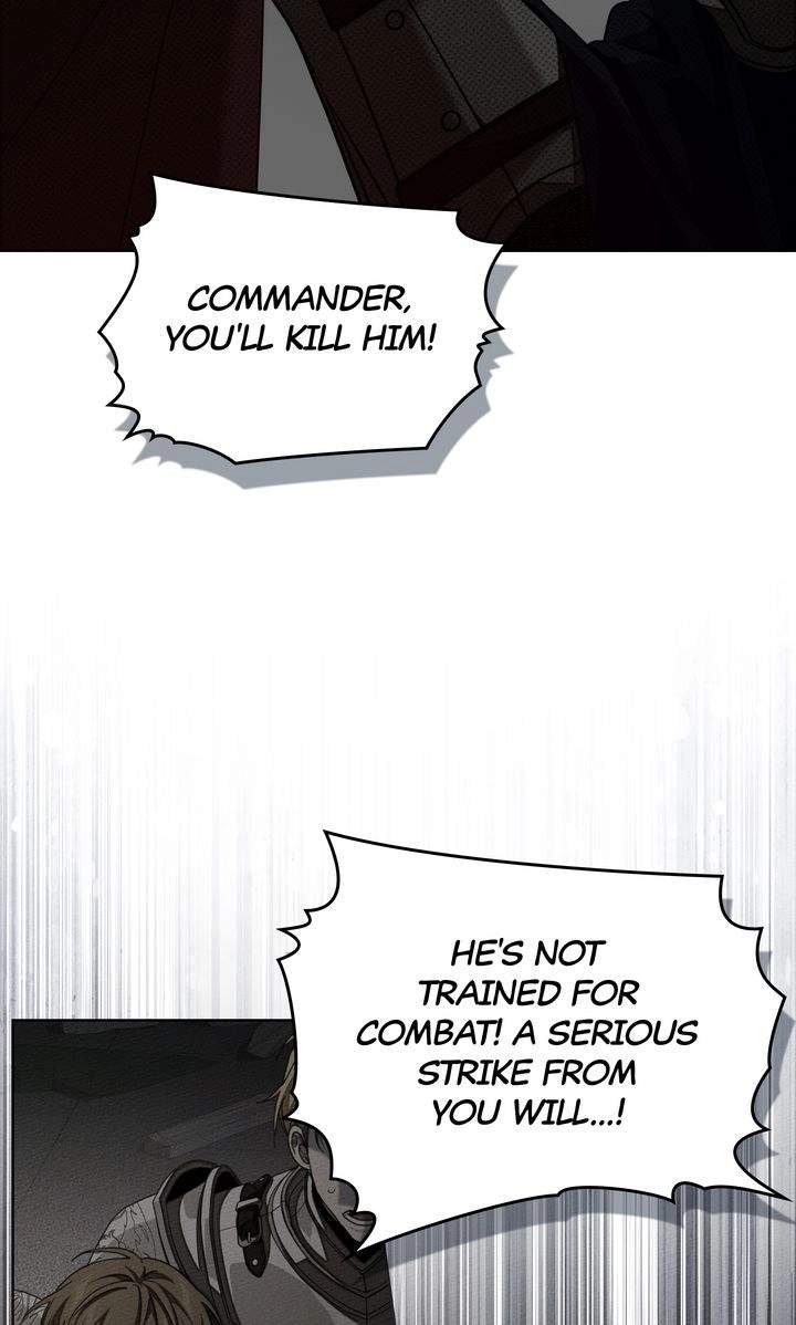 Under the Oak Tree Ch.171 p17