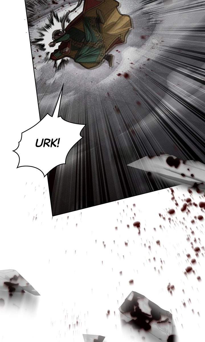 Under the Oak Tree Ch.171 p3