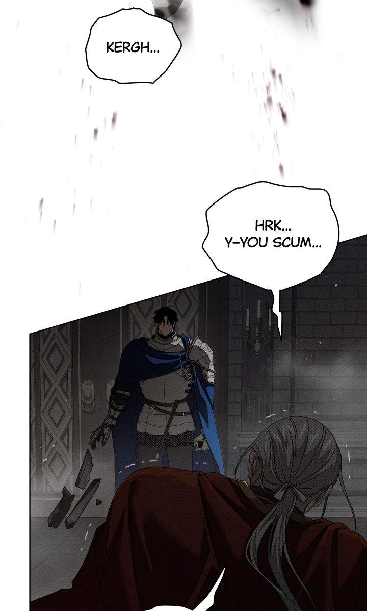 Under the Oak Tree Ch.171 p4