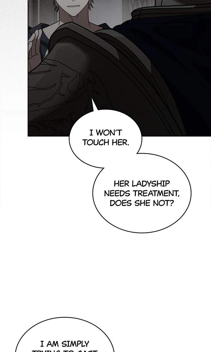 Under the Oak Tree Ch.171 p38
