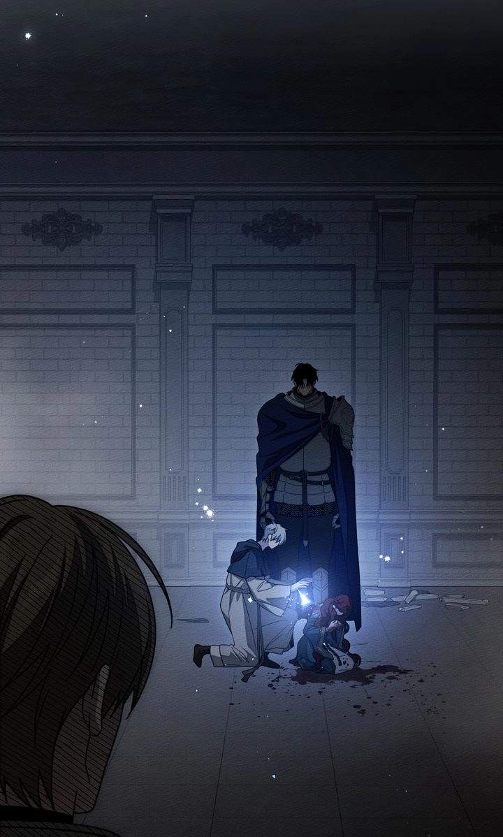 Under the Oak Tree Ch.171 p41